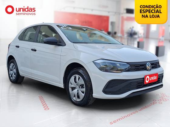 VOLKSWAGEN POLO 1.0 MPI TRACK MANUAL VOLKSWAGEN POLO 1.0 MPI TRACK MANUAL
